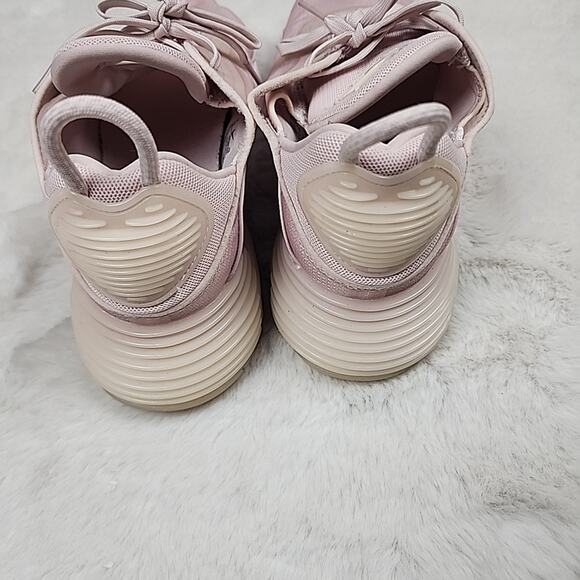 Nike Air Max 2090 Barely Rose Pink Running Shoes CT1290-600 Women's Size 9.5 - Picture 5 of 8